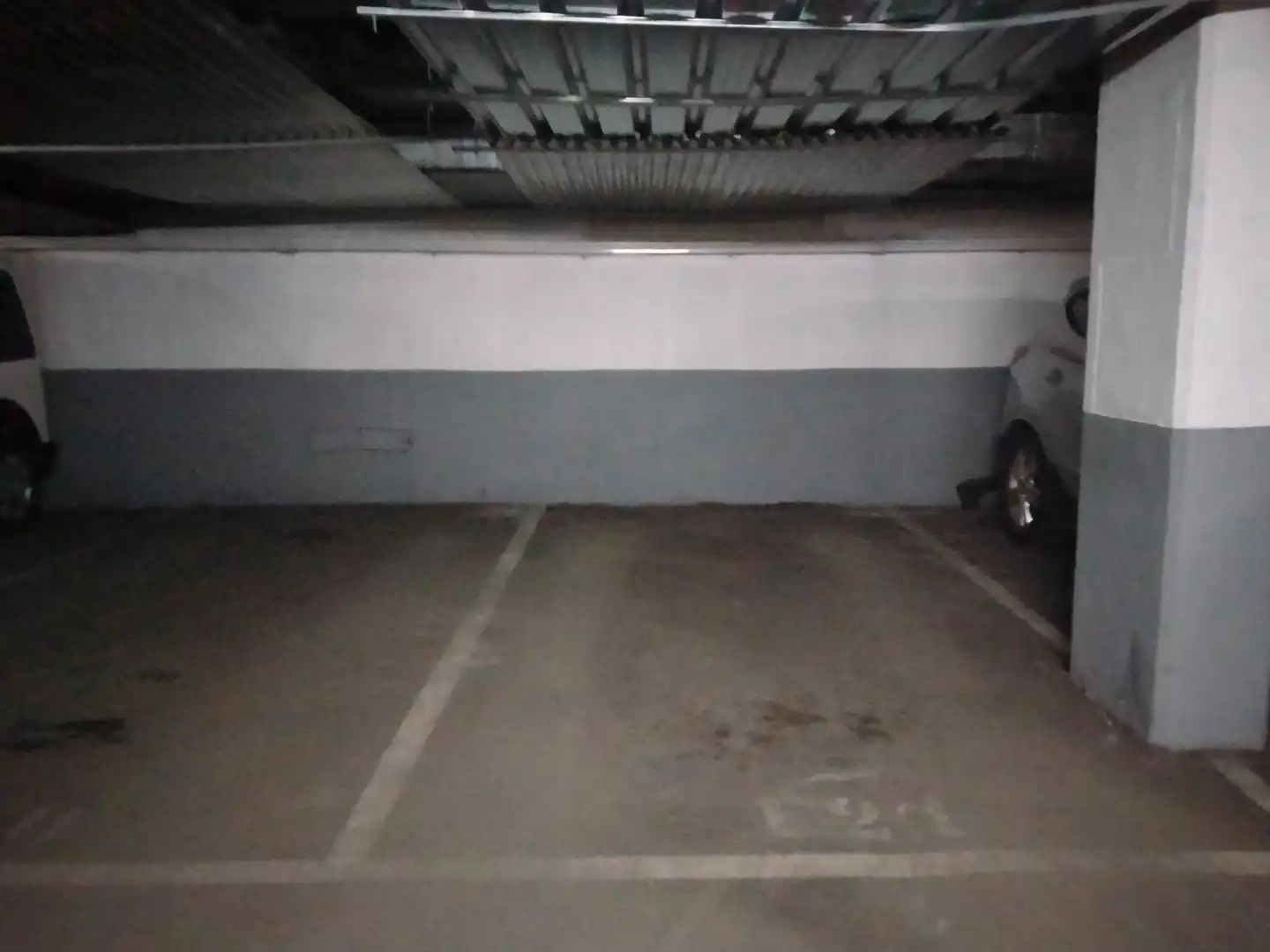 Parking of Garage for sale in Móstoles
