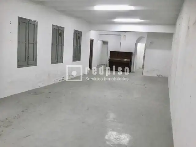 Piso en venta en Madrid