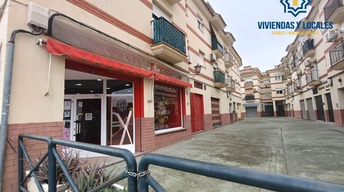 Foto 3 von Geschaftsraum zur Miete in Híjar, Las Gabias