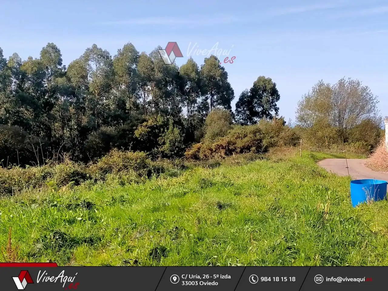Residential for sale in Cudillero