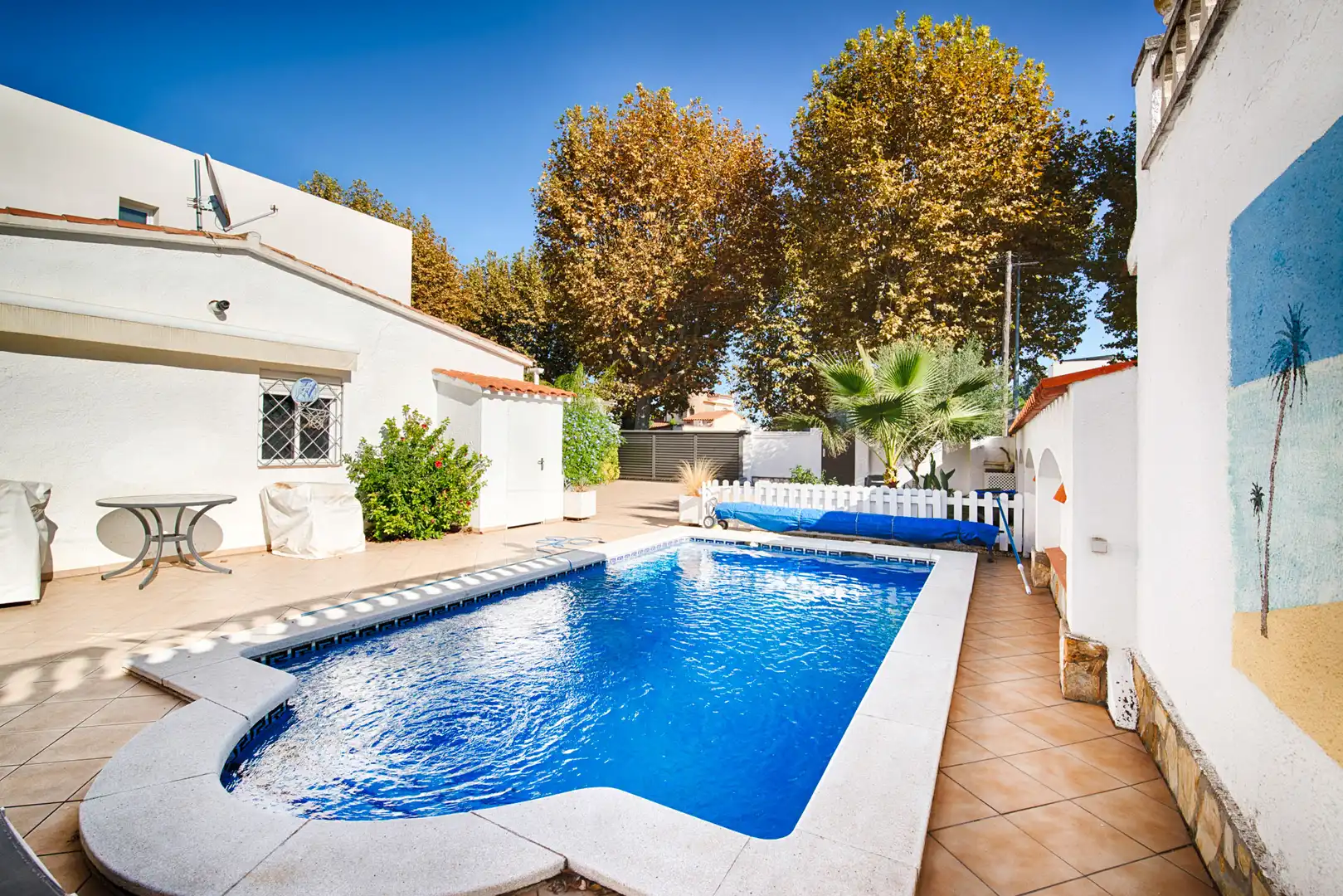 Maison avec piscine à vendre à Carrer Llobregat 50, imagen 5