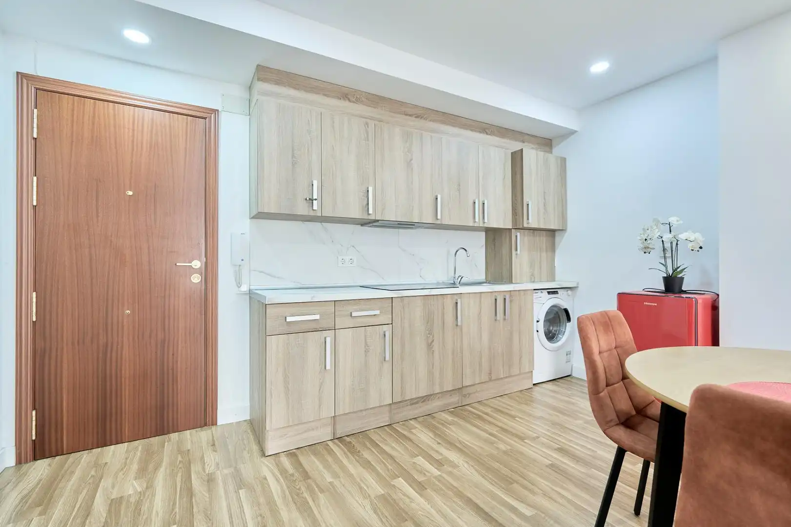 Apartment with pool for sale in Calle Calle Joven Pura, imagen 15