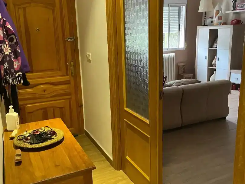 Casa o xalet en venda en Villarrobledo amb Balcó
