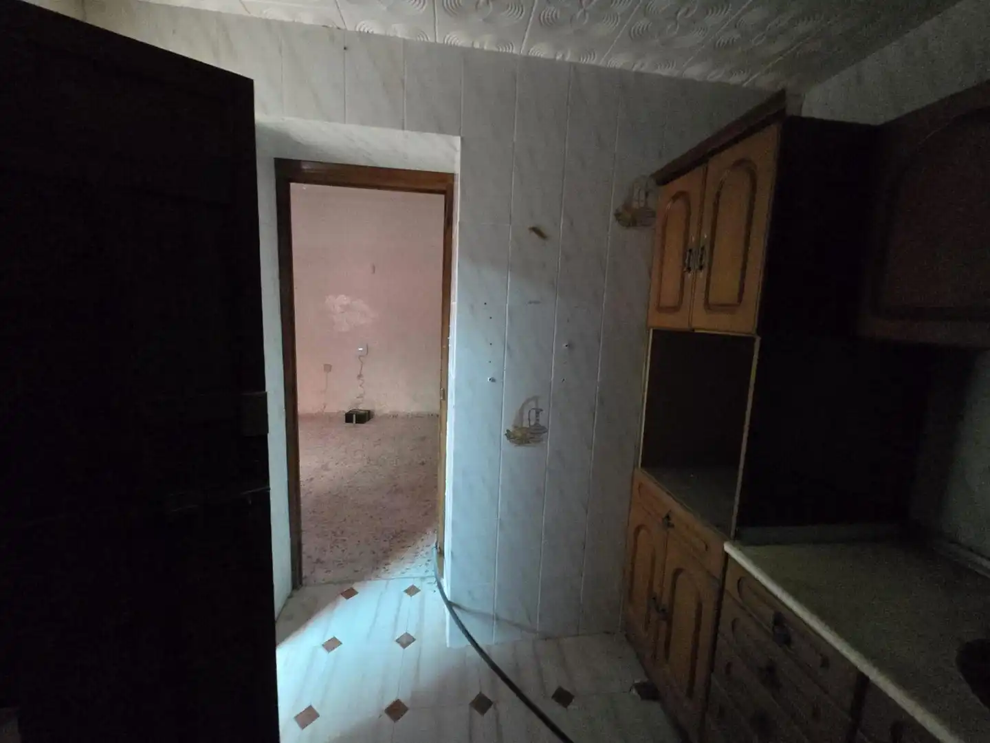 Casa adosada en venda a Chimeneas