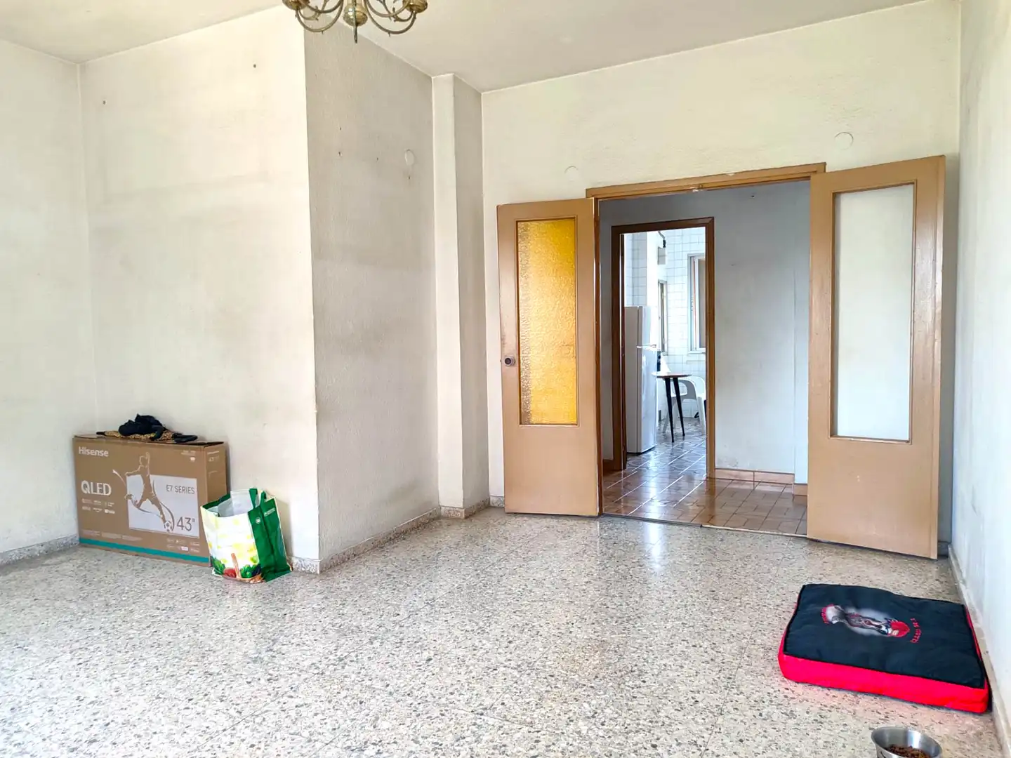 Pis en venda en Málaga