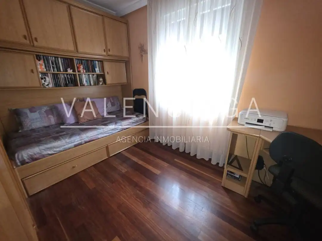 Wohnung zum Verkauf in Beasain