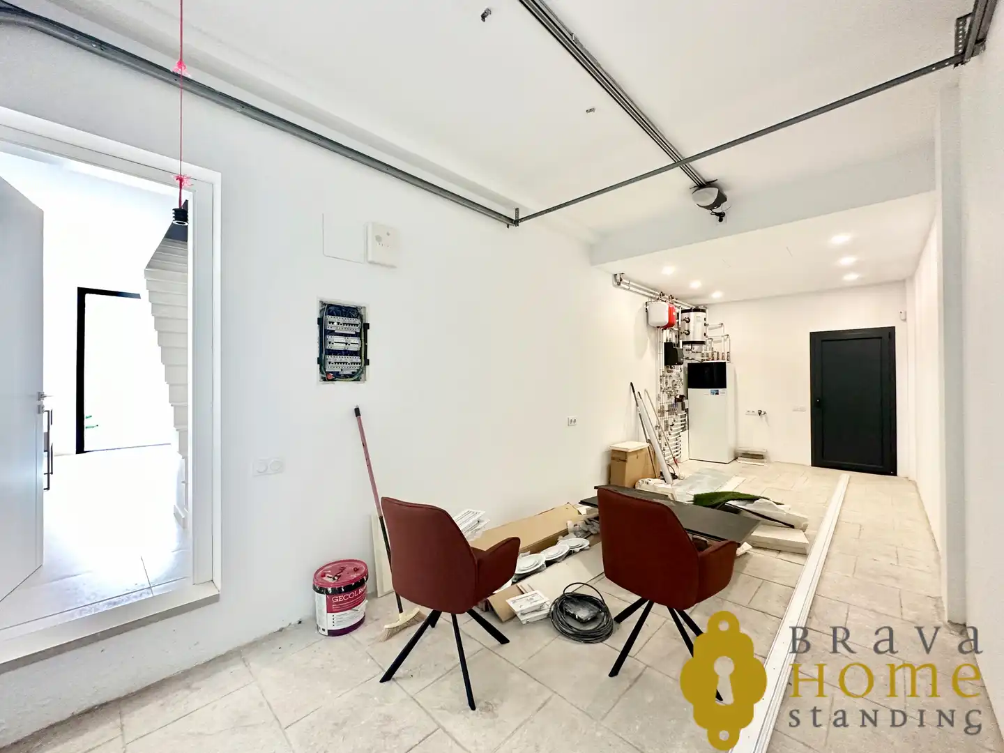 Casa amb piscina en venda a Carrer Norfeu, imagen 60