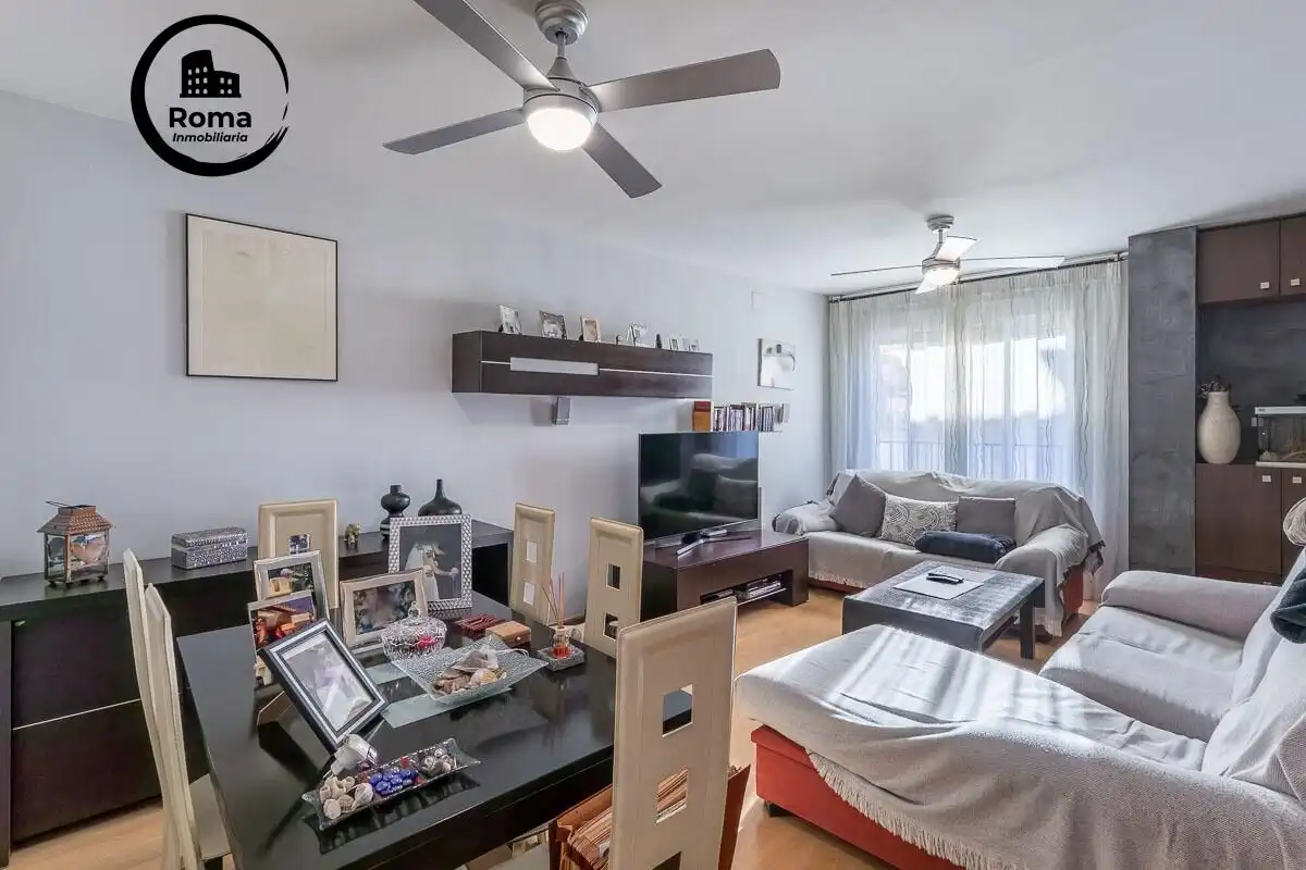 Appartement avec terrasse à vendre à Ogíjares, imagen 11