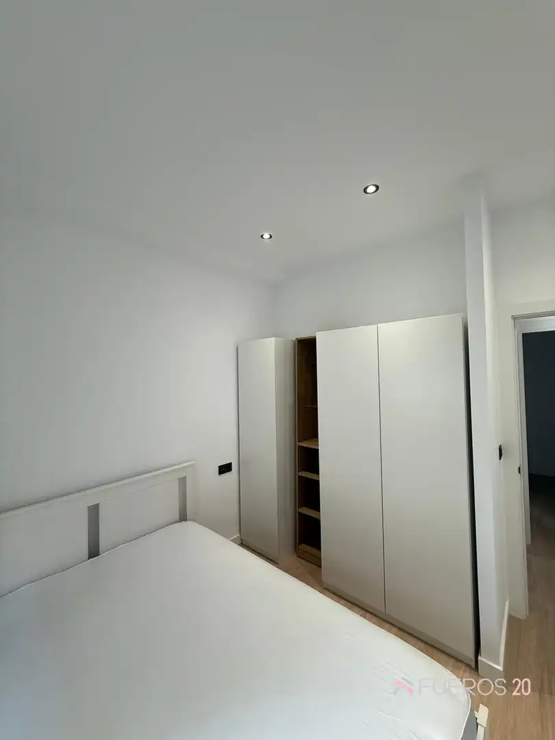 Piso de alquiler en Alango