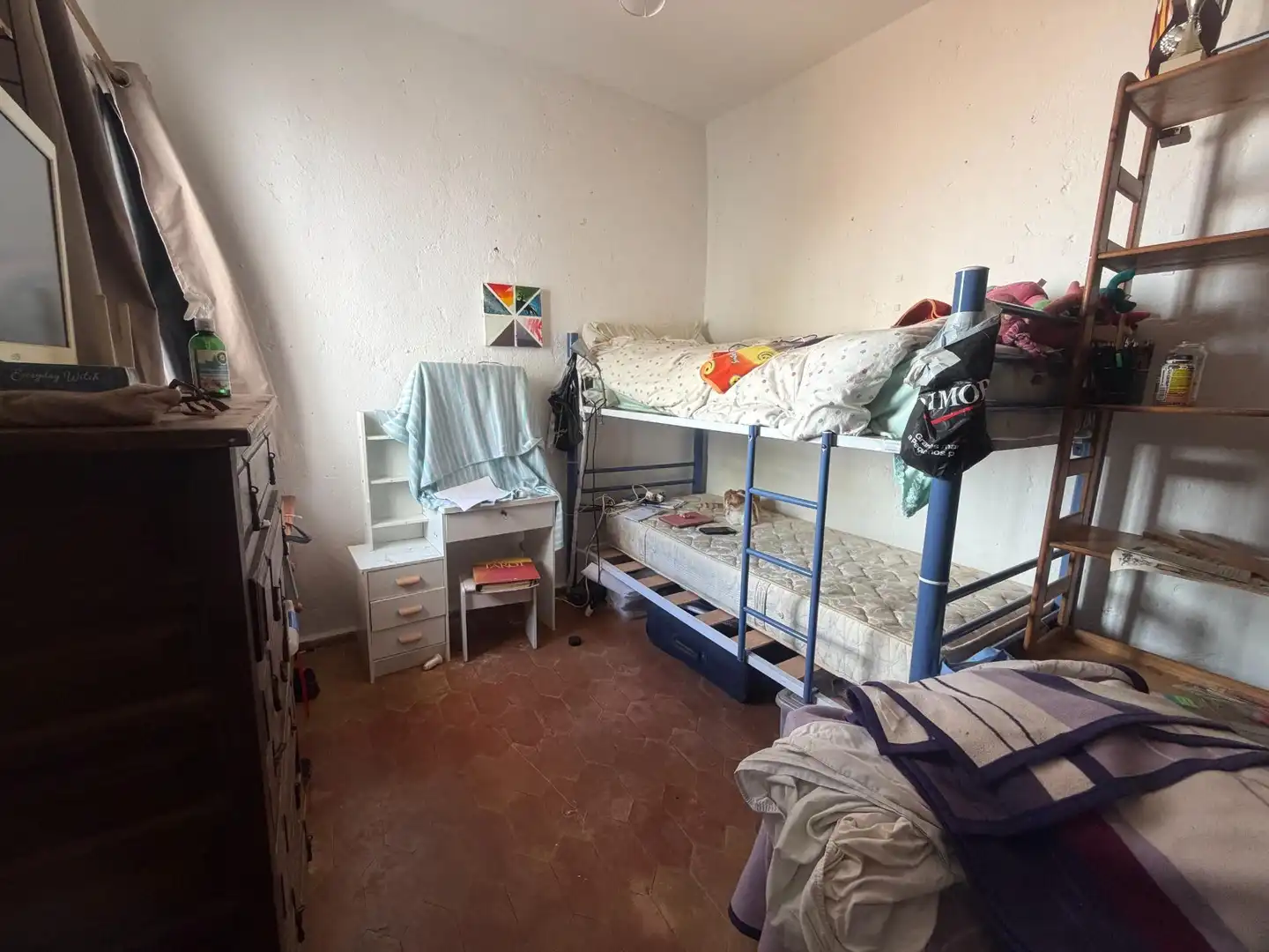 Schlafzimmer von Einfamilien-Reihenhaus zum Verkauf in Marbella