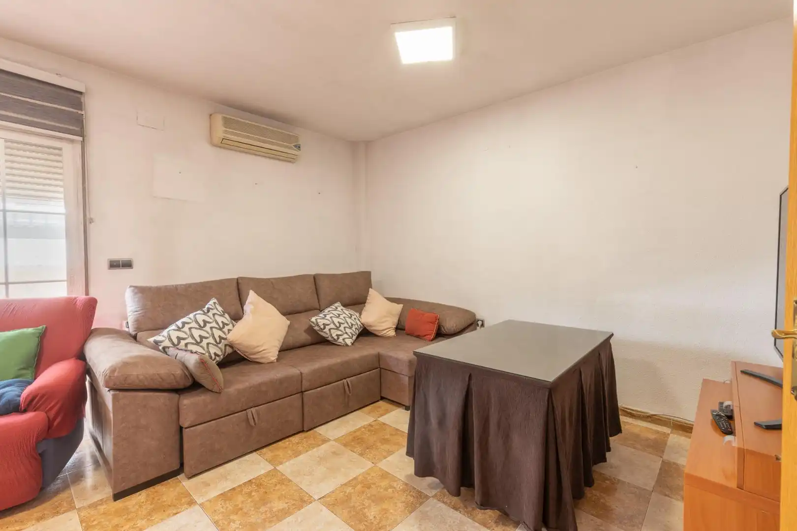 Detached homes for sale in Maracena  with Air Conditioner, Heating and Terrace