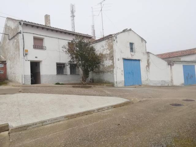 Casa-chalet en Venta en Santa Cecilia del Alcor
