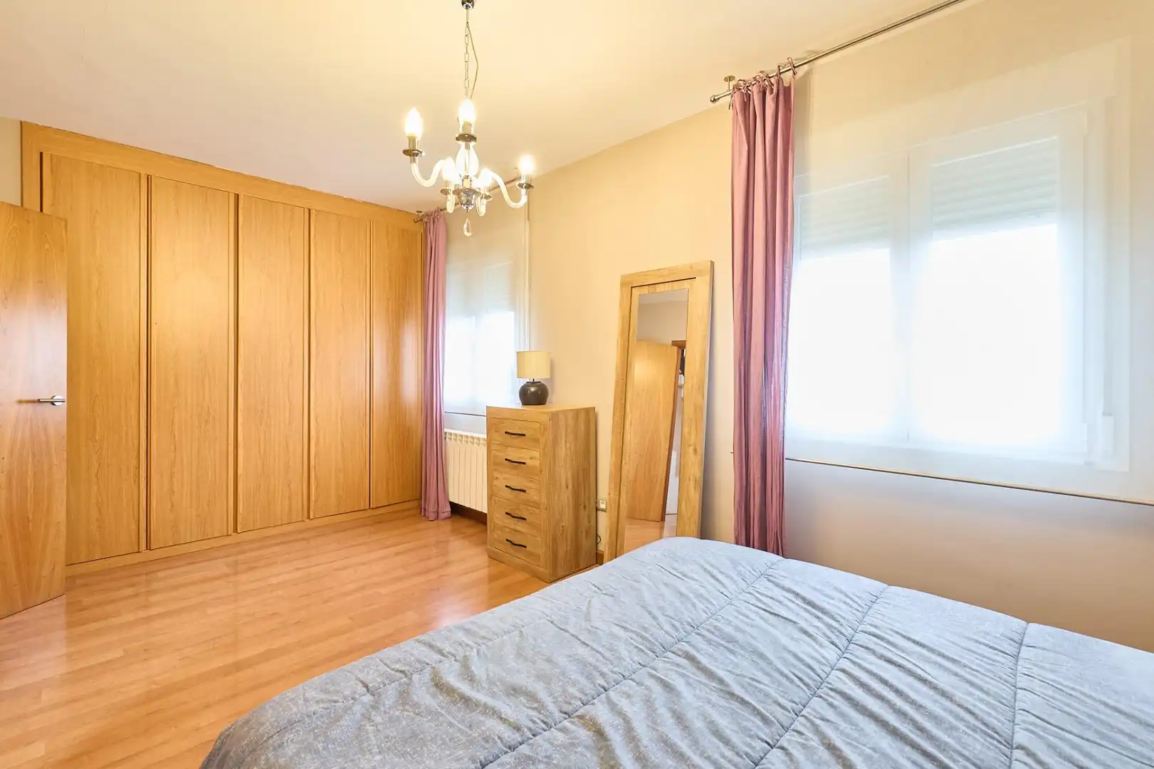 Bedroom of Detached homes for sale in Cantagallo  with Private garden, Terrace and Balcony