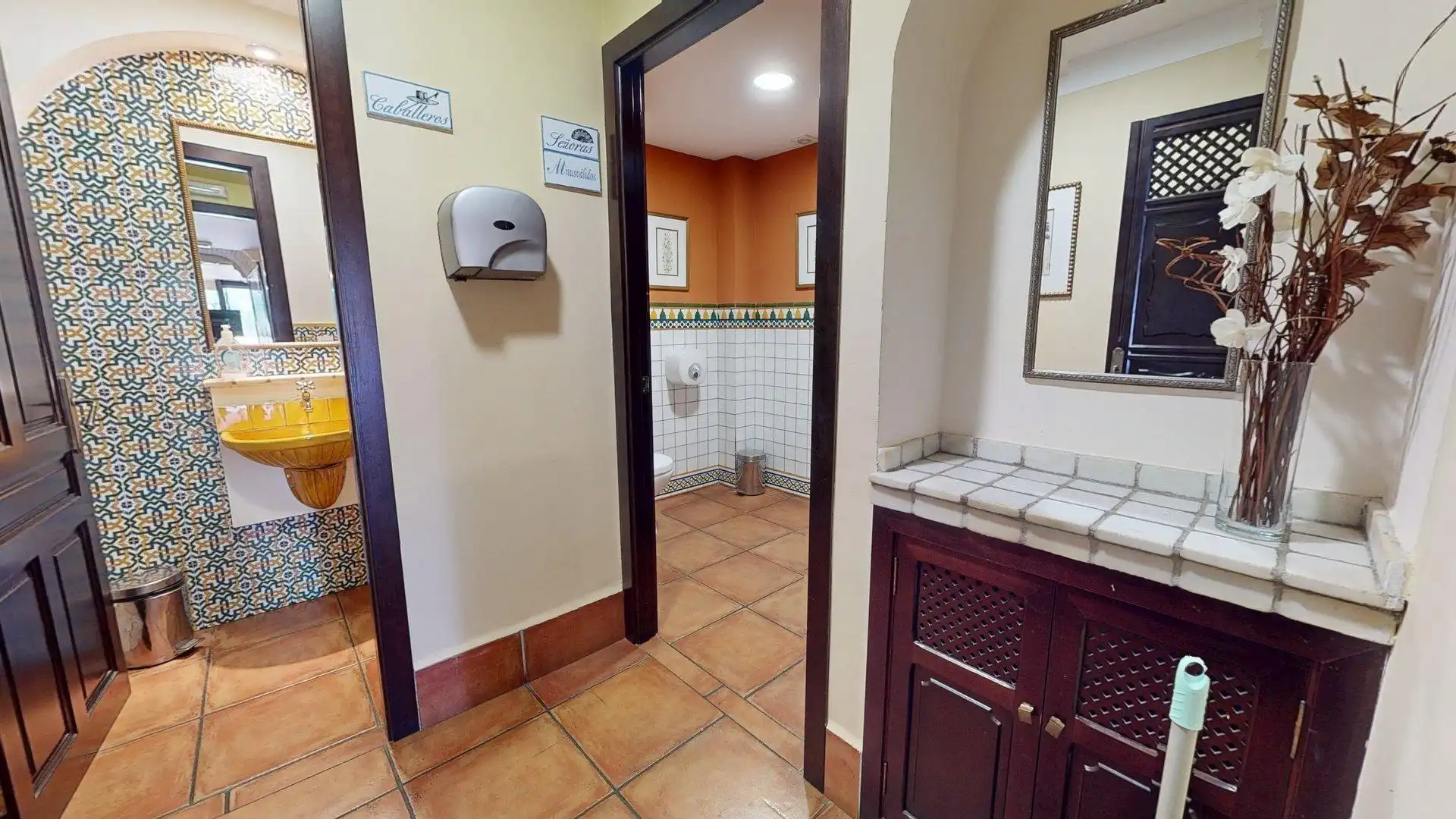 Local comercial en venda a Sur, imagen 12