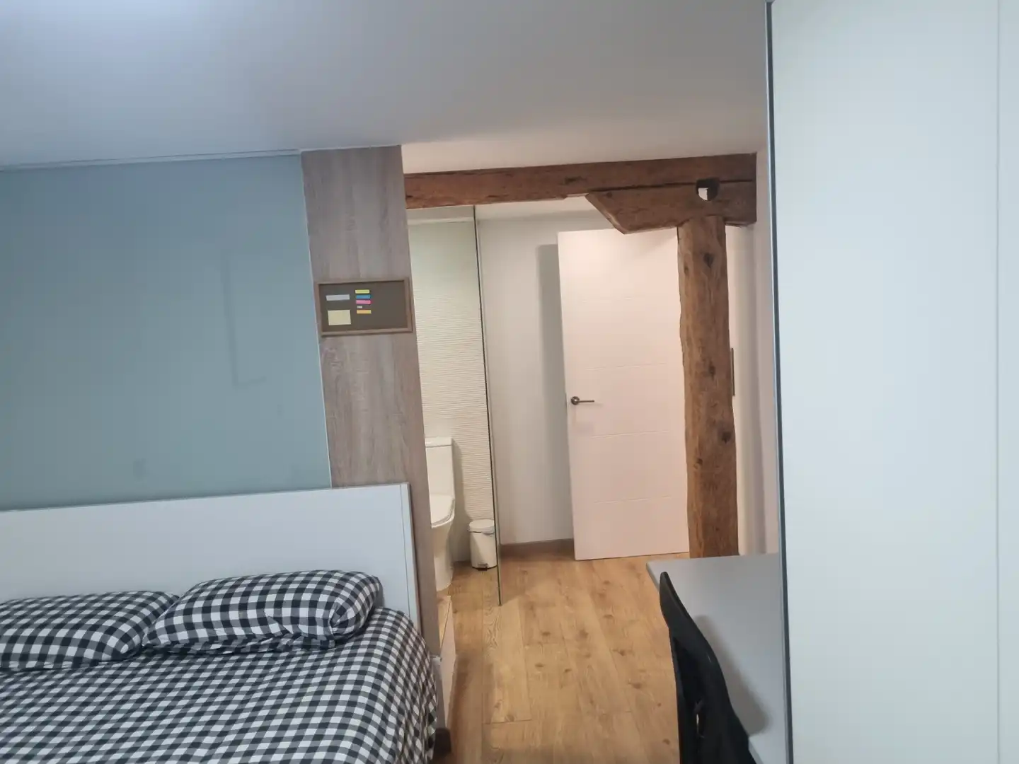 Apartment mit Aufzug zum Verkauf in Calle General Sanz Pastor, imagen 21