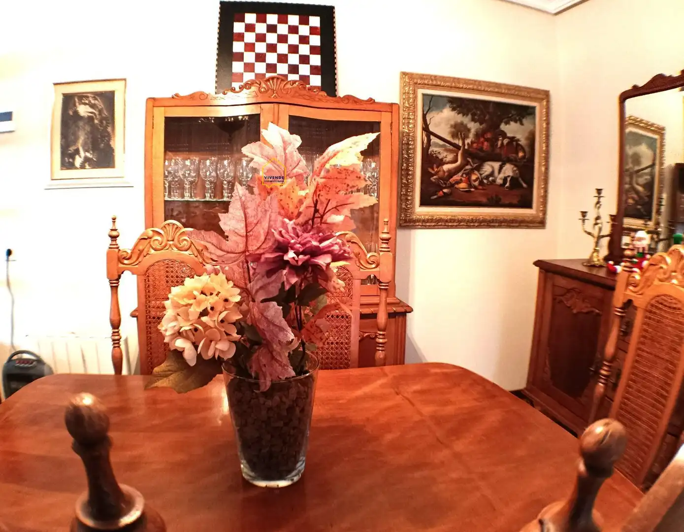 Flat for sale in Puerto Lumbreras