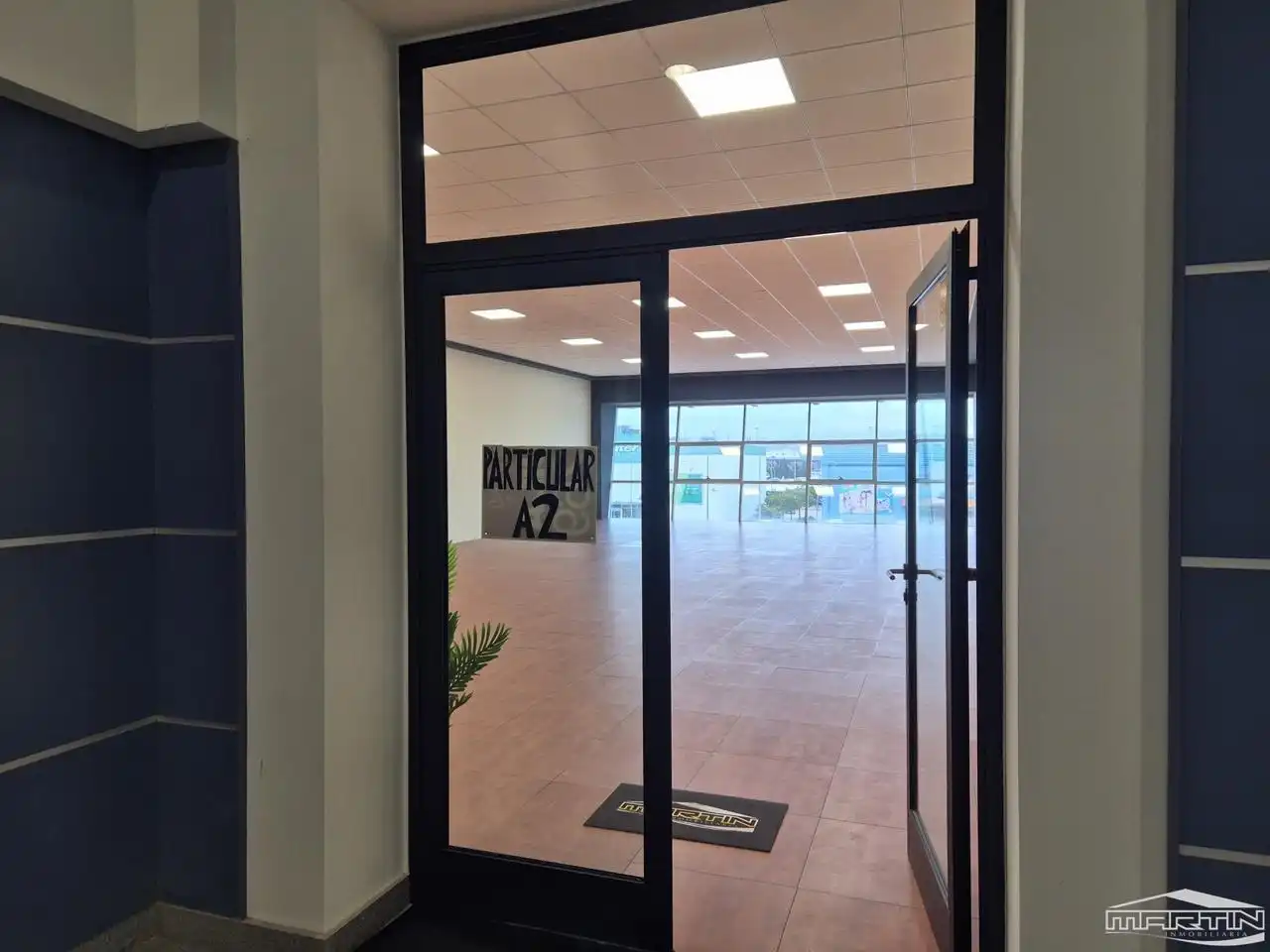 Office for rent in Lucena