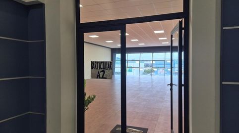 Foto 3 von Büro zur Miete in Luisa Lopez Fijo, 1, Navas del Sepillar, Lucena