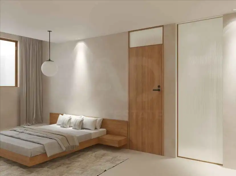 Bedroom of Houses for sale in Adeje  with Terrace and Swimming Pool