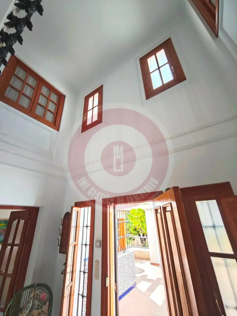 Casa o xalet en venda en Vélez-Málaga amb Jardí privat i Terrassa