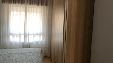 Foto 4 de Pis de lloguer a Paseo Circunvalación, 93, Ensanche - Franciscanos, Albacete Capital