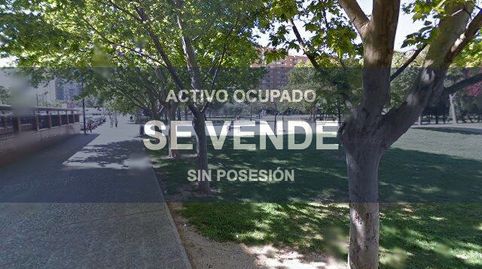 Photo 3 of Flat for sale in La Bozada – Parque Delicias, Zaragoza Capital