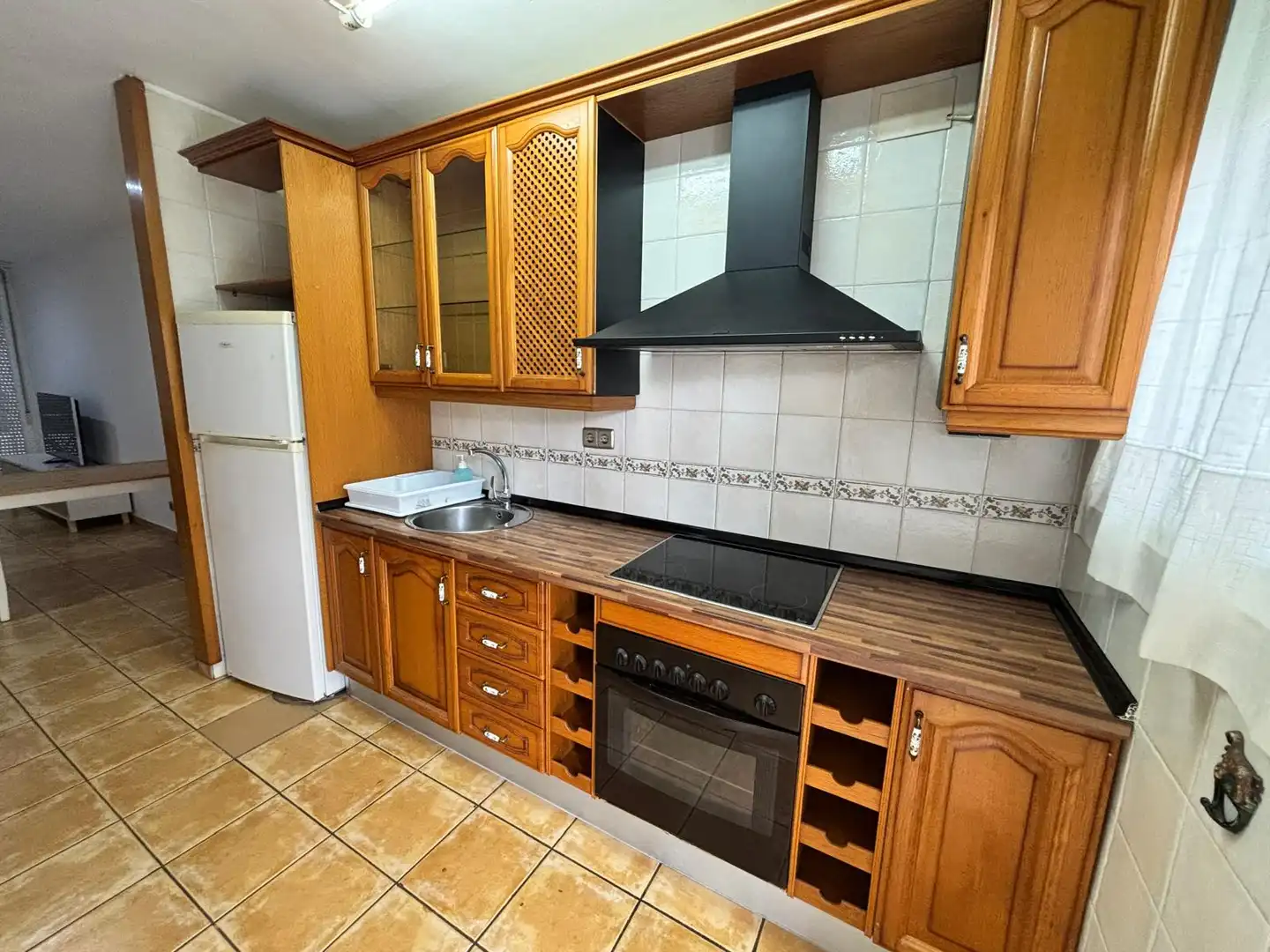 Erdgeschosswohnung mit Aufzug zum Verkauf in Carrer Pont de Mar, imagen 11