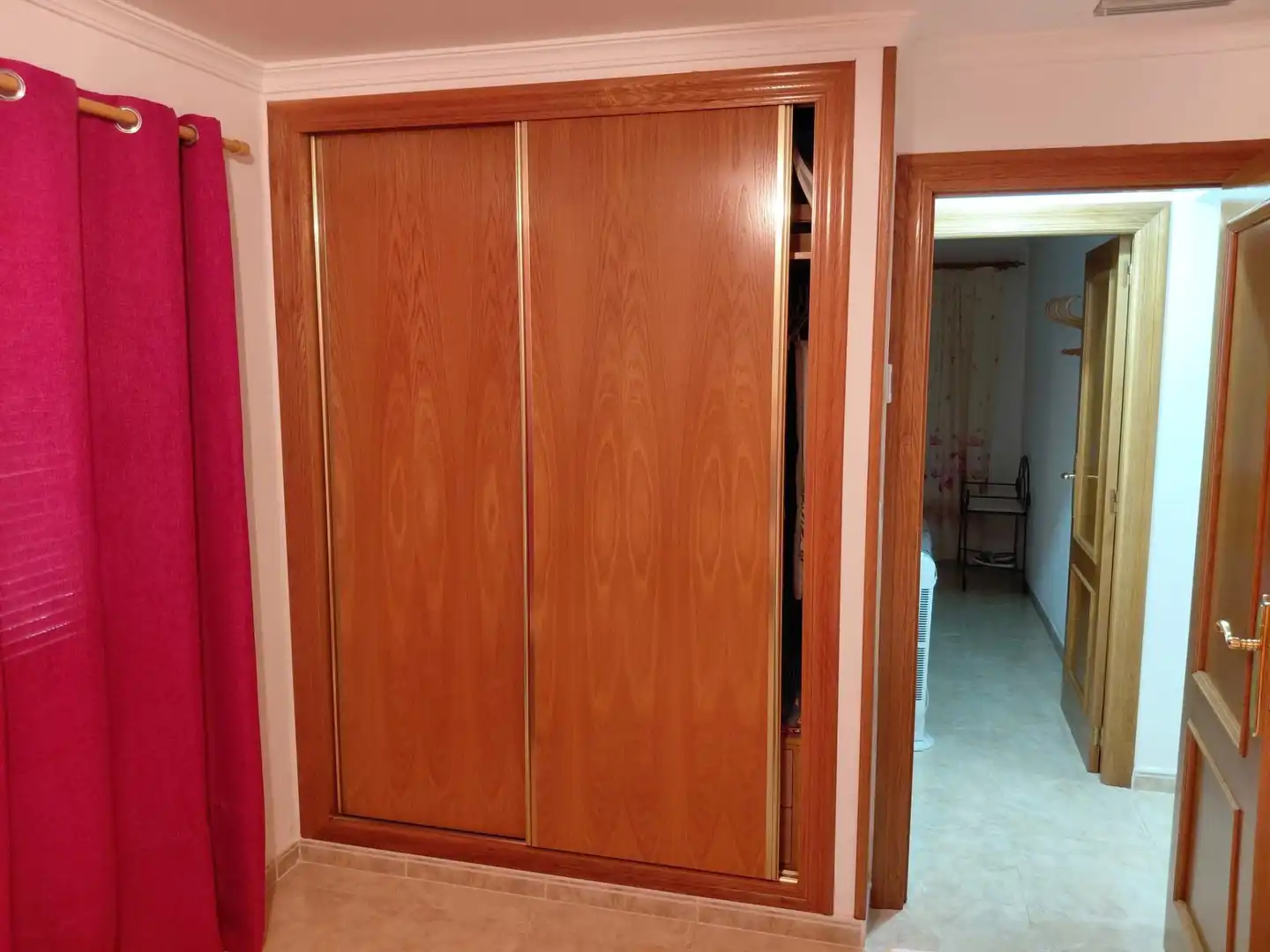Bedroom of Houses for sale in Orihuela