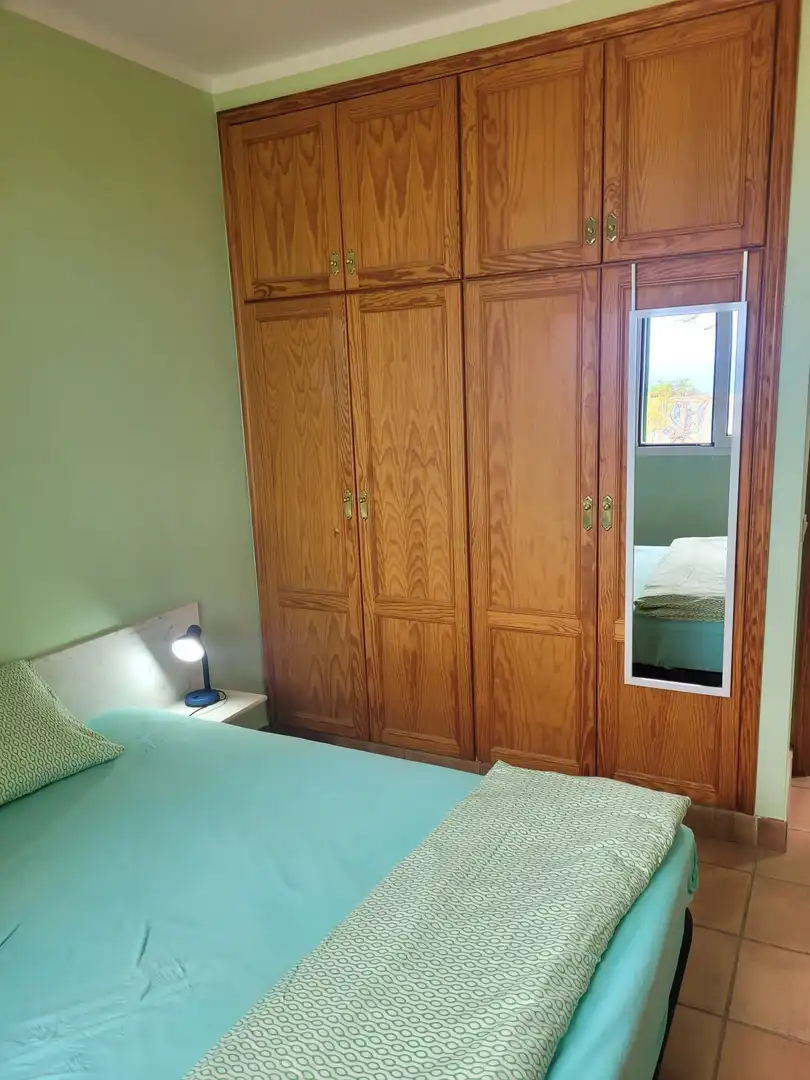 Habitación de Finca rústica en venta en Santa Cruz de Tenerife con Terraza, Piscina y Amueblado