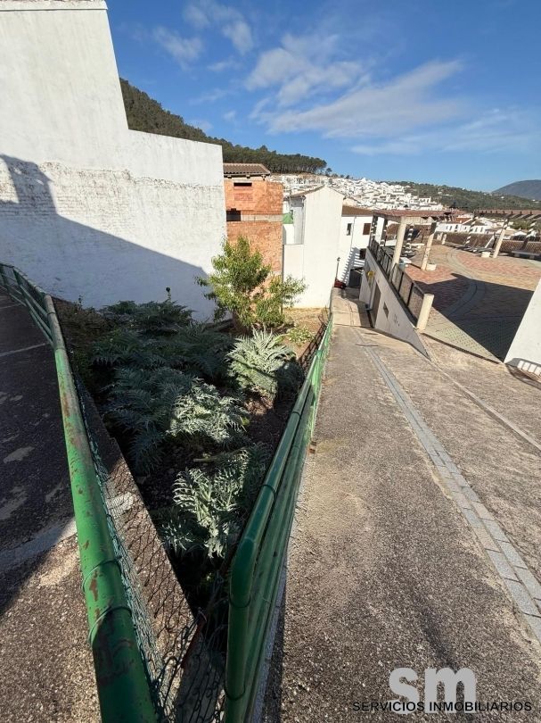 Exterior view of Residential for sale in El Gastor