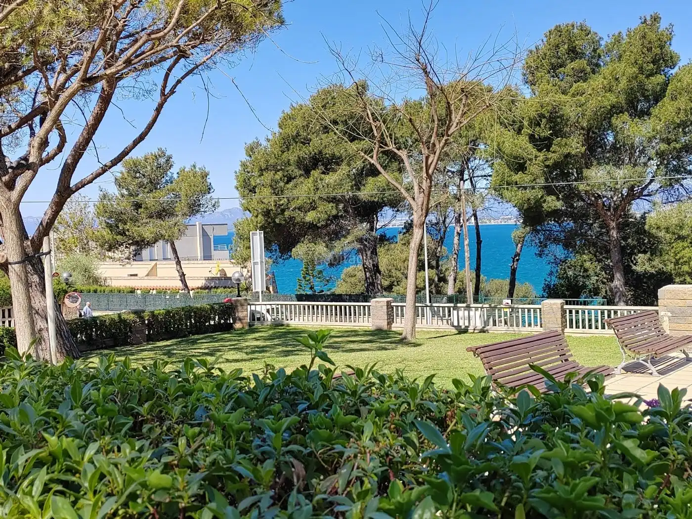 Apartment with pool for sale in Carrer de la Punta del Cavall 16, imagen 13