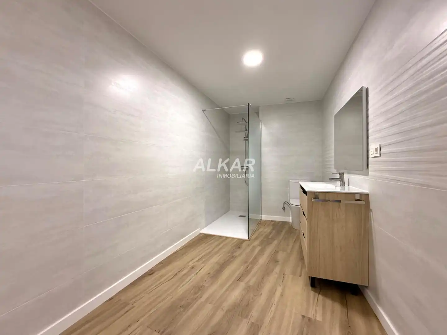 Flat for rent in Cuesta Estación, Griseras - Gardachales