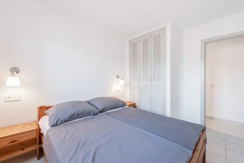 Apartament amb terrassa en venda a Canyamel, imagen 15