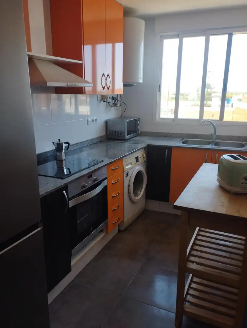 Flat for sale in Moncófar Pueblo