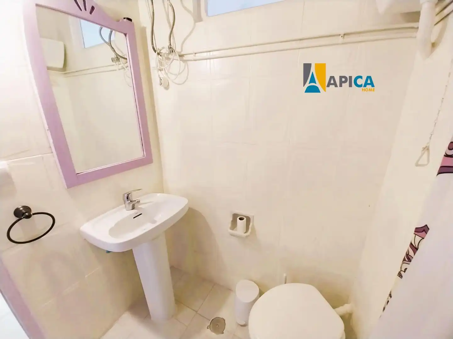 Baño de Piso en venta en Vejer de la Frontera con Trastero