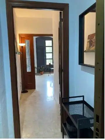 Piso de alquiler en Sevilla con Aire acondicionado y Amueblado