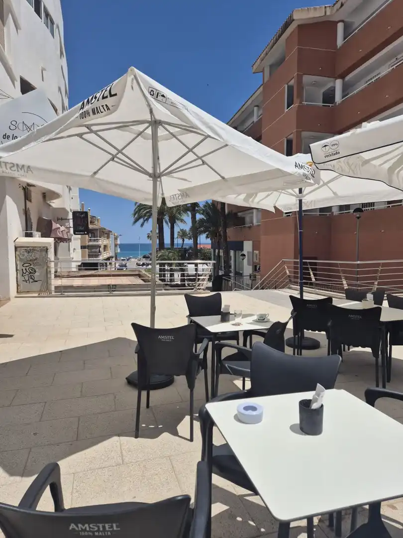 Gewerbefläche zum Verkauf in Campello Playa, imagen 3