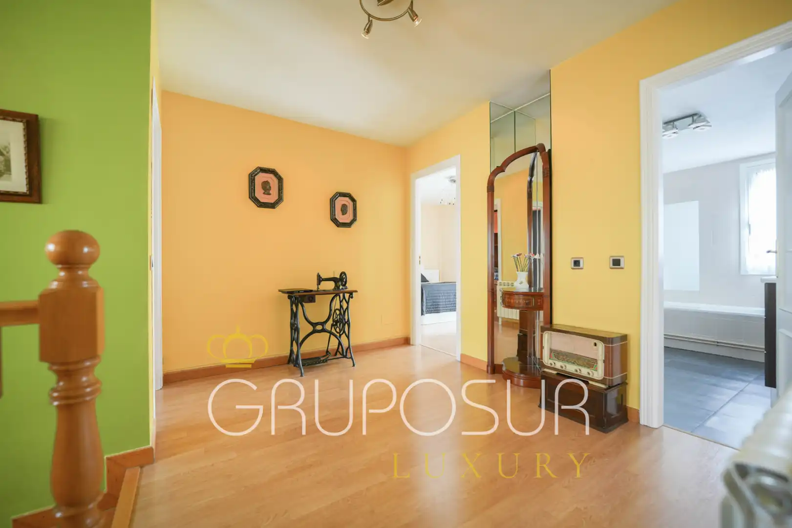 Villa con piscina in vendita a Calle Río Duero 27, imagen 41