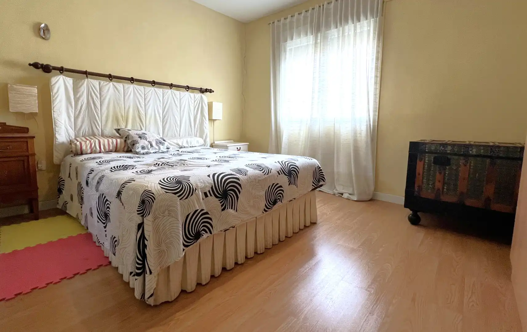 Residencial en venda a Calle Galileo, imagen 27