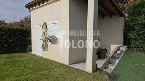 Foto 4 de Casa o chalet en venta en Calle la Laguna, 19, Cirueña, La Rioja