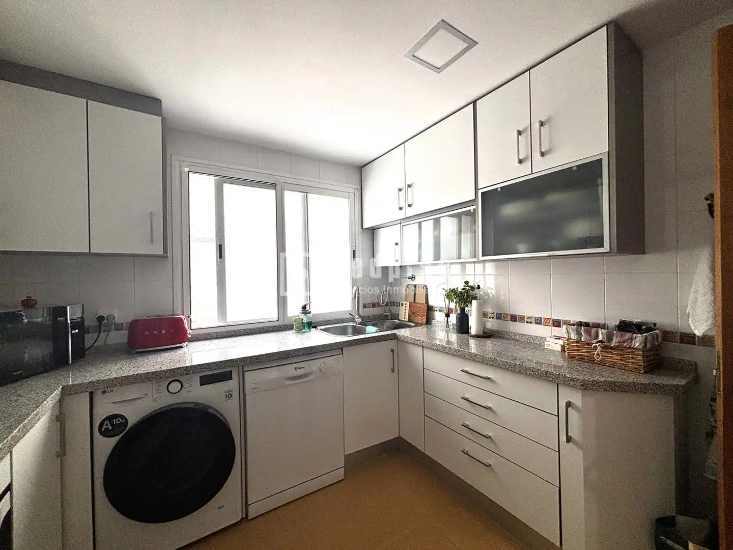 Piso con piscina en venta en Las Lagunas, imagen 9