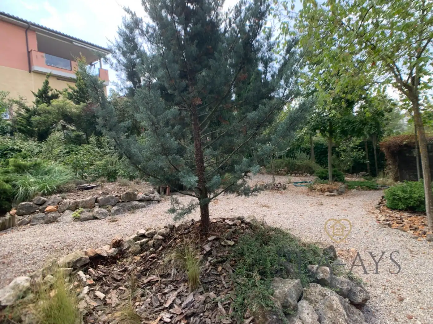 Casa o xalet en venda en Olesa de Bonesvalls amb Jardí privat, Terrassa i Traster