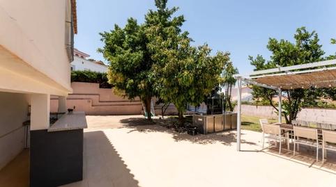Foto 5 de Casa o chalet en venta en Manantiales - Lagar - Cortijo, Málaga