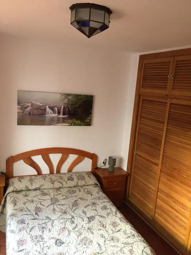Flat for rent in Calle Calle Charca, Barrio de Albaicín