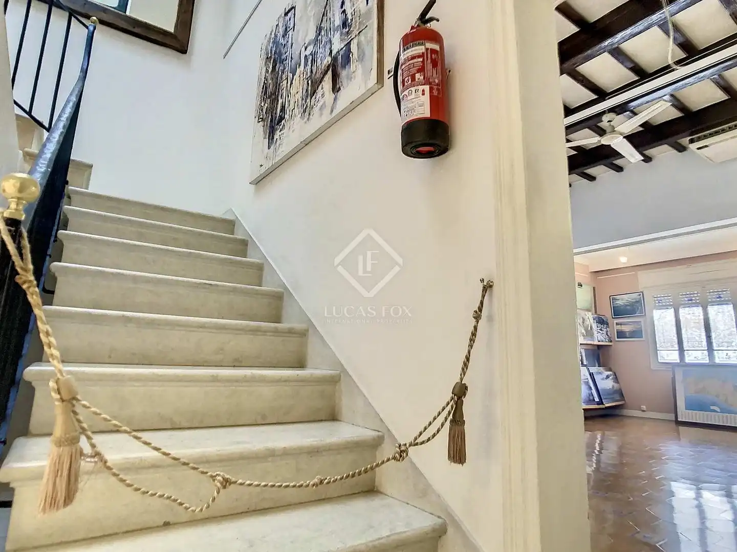 Casa o xalet en venda a Camí de Ses Vinyes