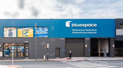 Photo 2 of Box room to rent in Miraflores Etorbidea, 55, Bolueta, Bilbao