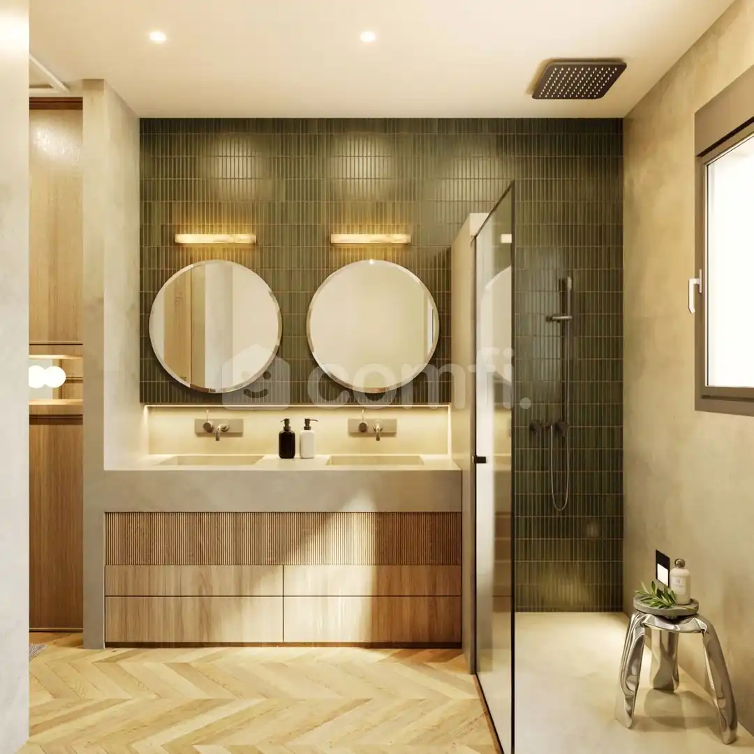 Appartamento con terrazza in vendita a Roger de Lluria, imagen 7