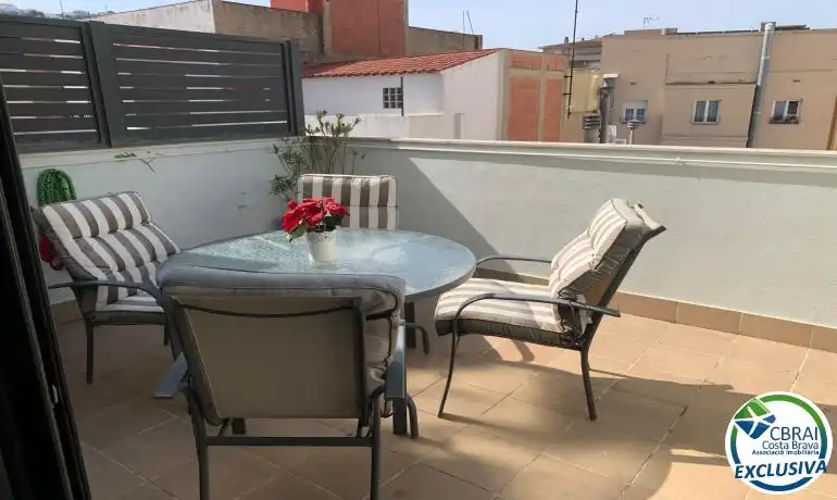 Apartment mit Aufzug zum Verkauf in Carrer Cristofor Colom 33 3 1 33, imagen 2
