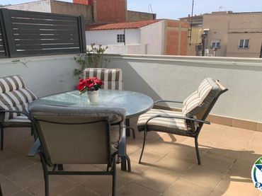 Apartment with lift for sale in Carrer Cristofor Colom 33 3 1 33