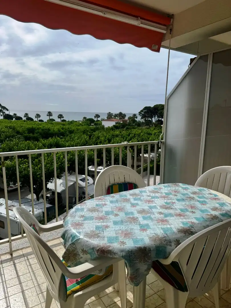 Terrassa de Apartament en venda en Cambrils amb Aire condicionat, Calefacció i Terrassa